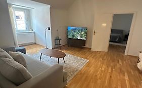 Graz 1464, Old City Center Apartments
