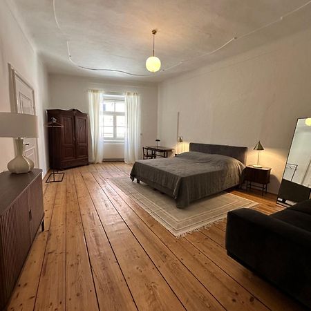 Graz 1464, Old City Center Apartments Esterno foto