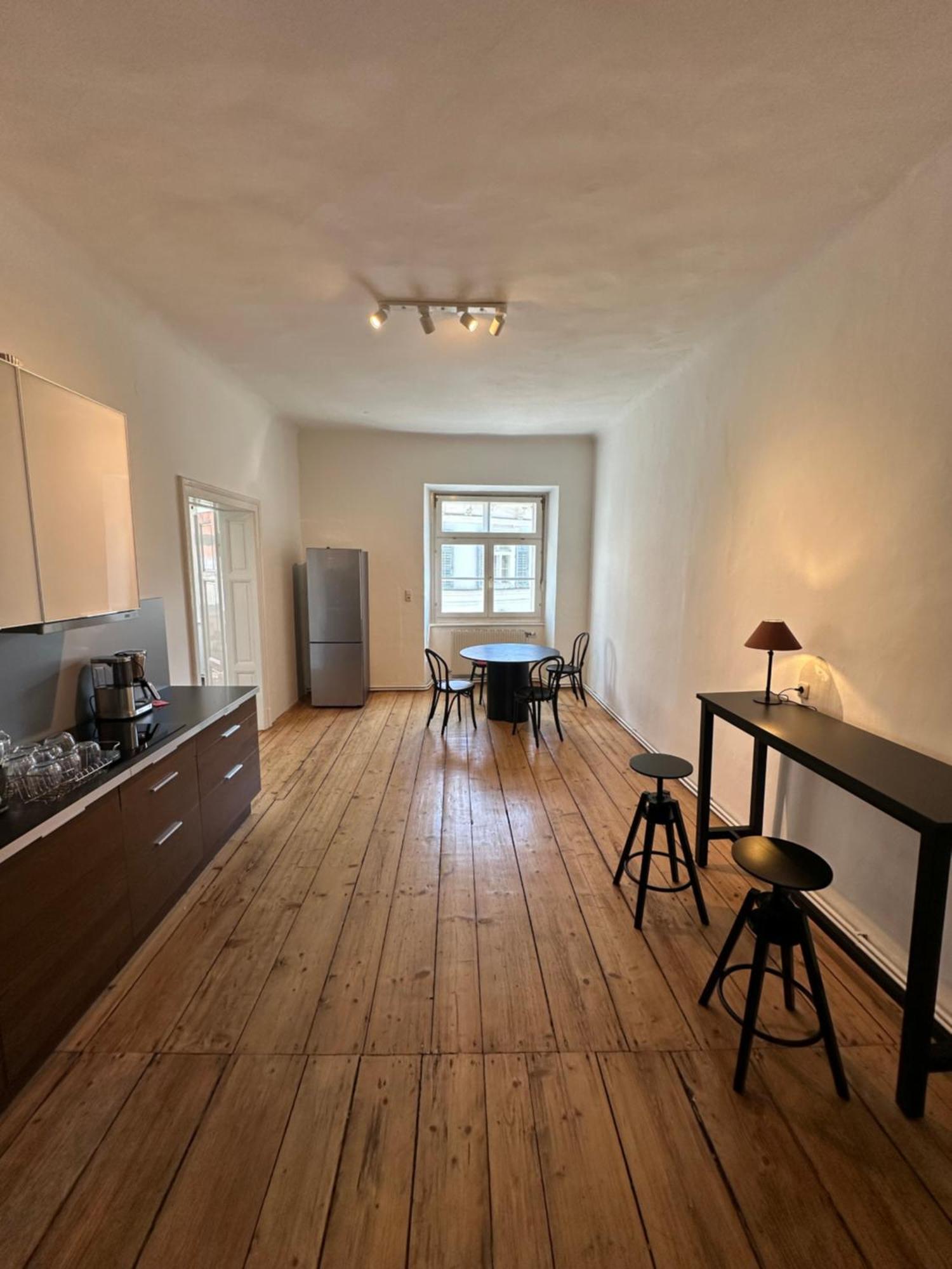 Graz 1464, Old City Center Apartments Esterno foto