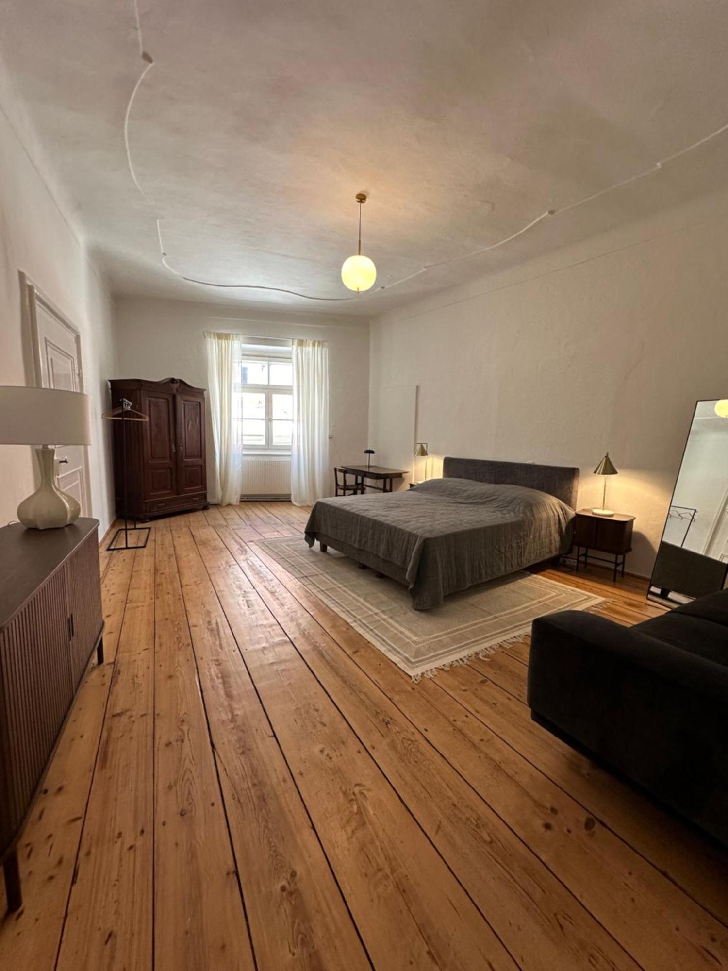 Graz 1464, Old City Center Apartments Esterno foto