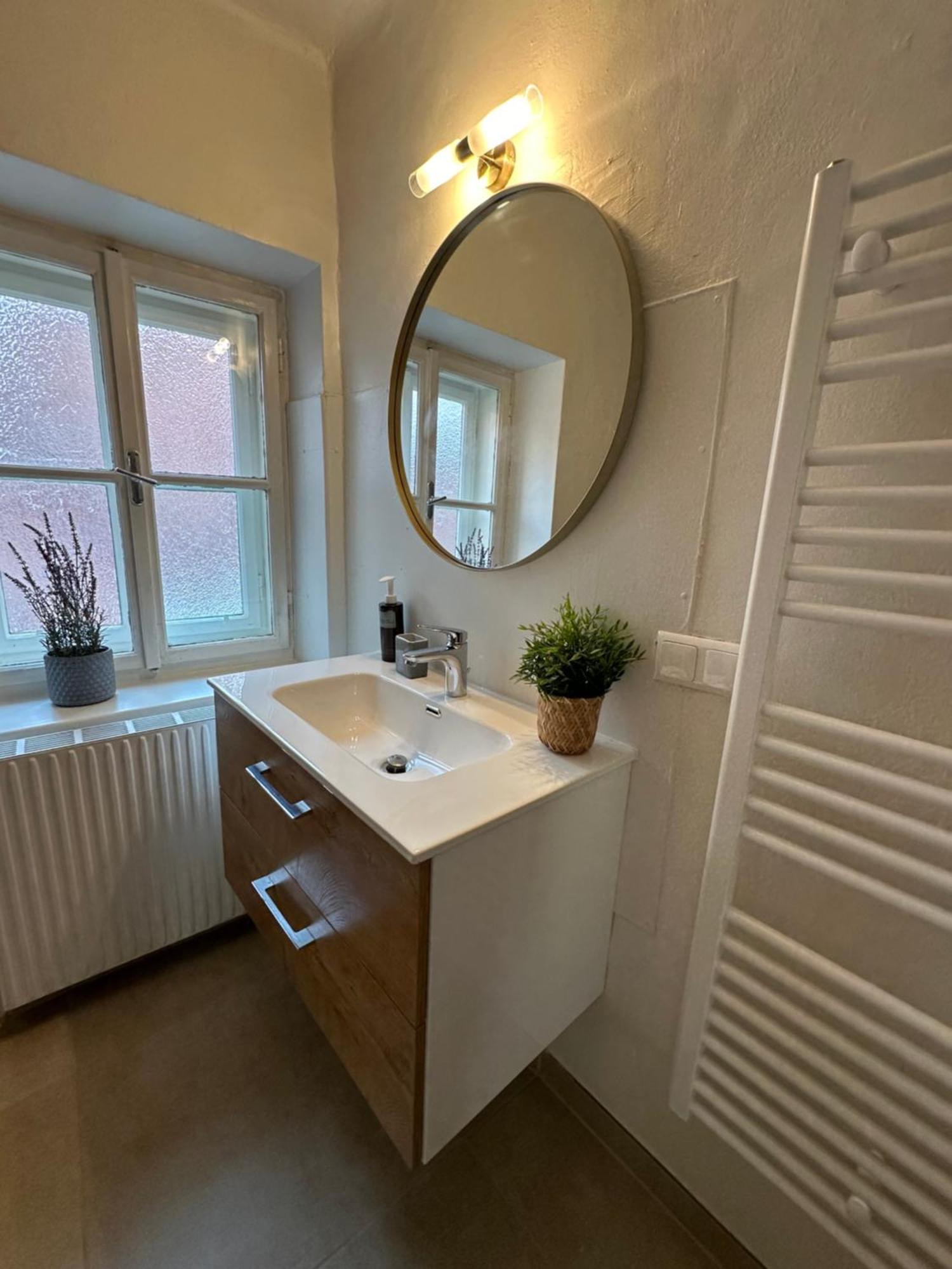 Graz 1464, Old City Center Apartments Esterno foto