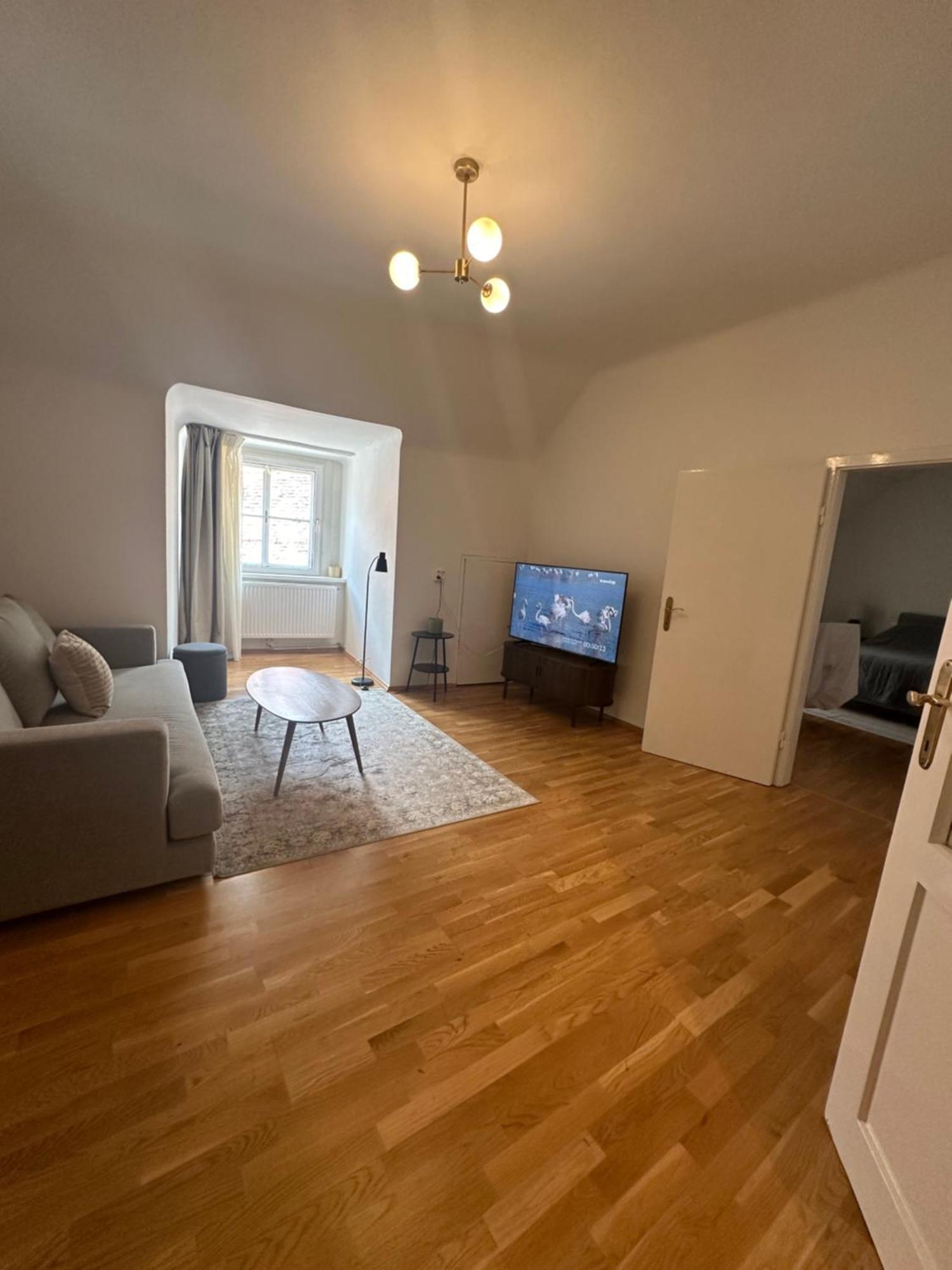 Graz 1464, Old City Center Apartments Esterno foto