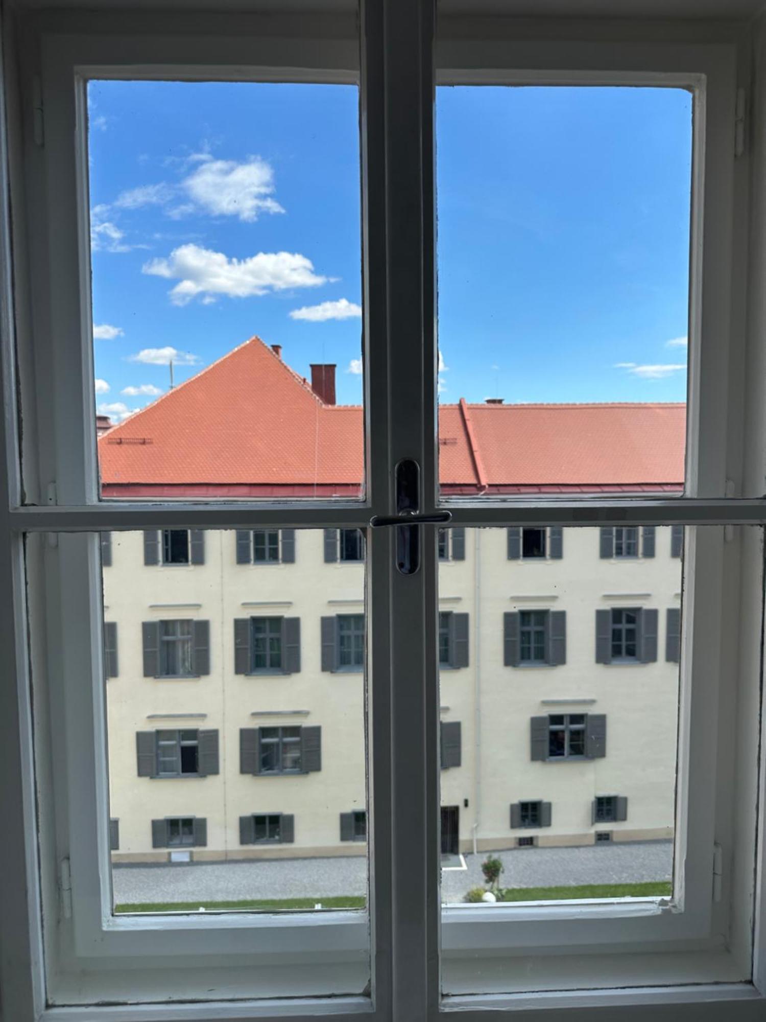 Graz 1464, Old City Center Apartments Esterno foto