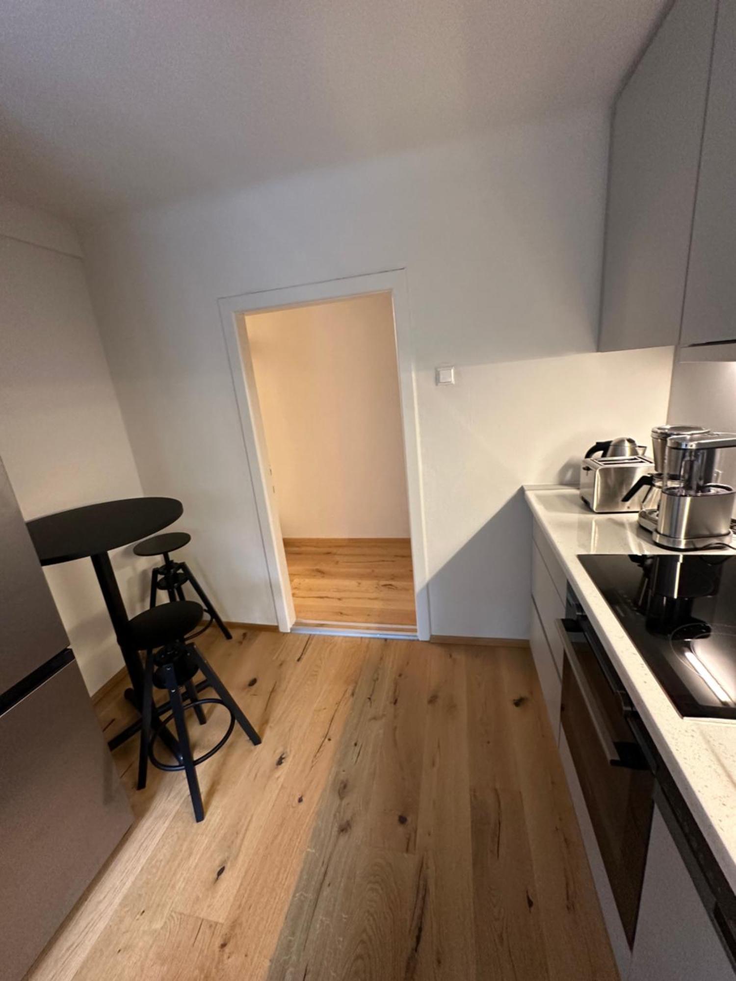 Graz 1464, Old City Center Apartments Esterno foto