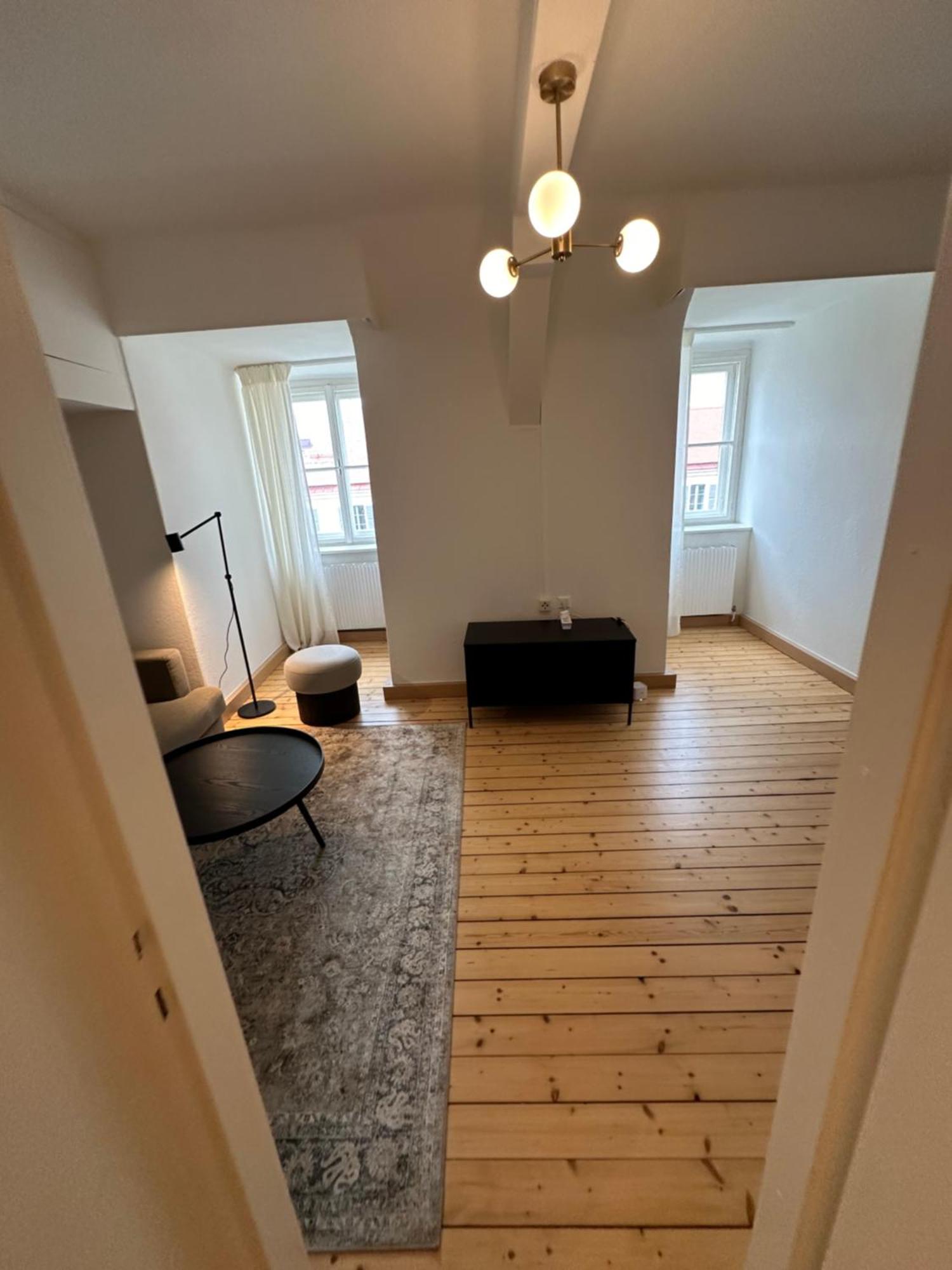 Graz 1464, Old City Center Apartments Esterno foto