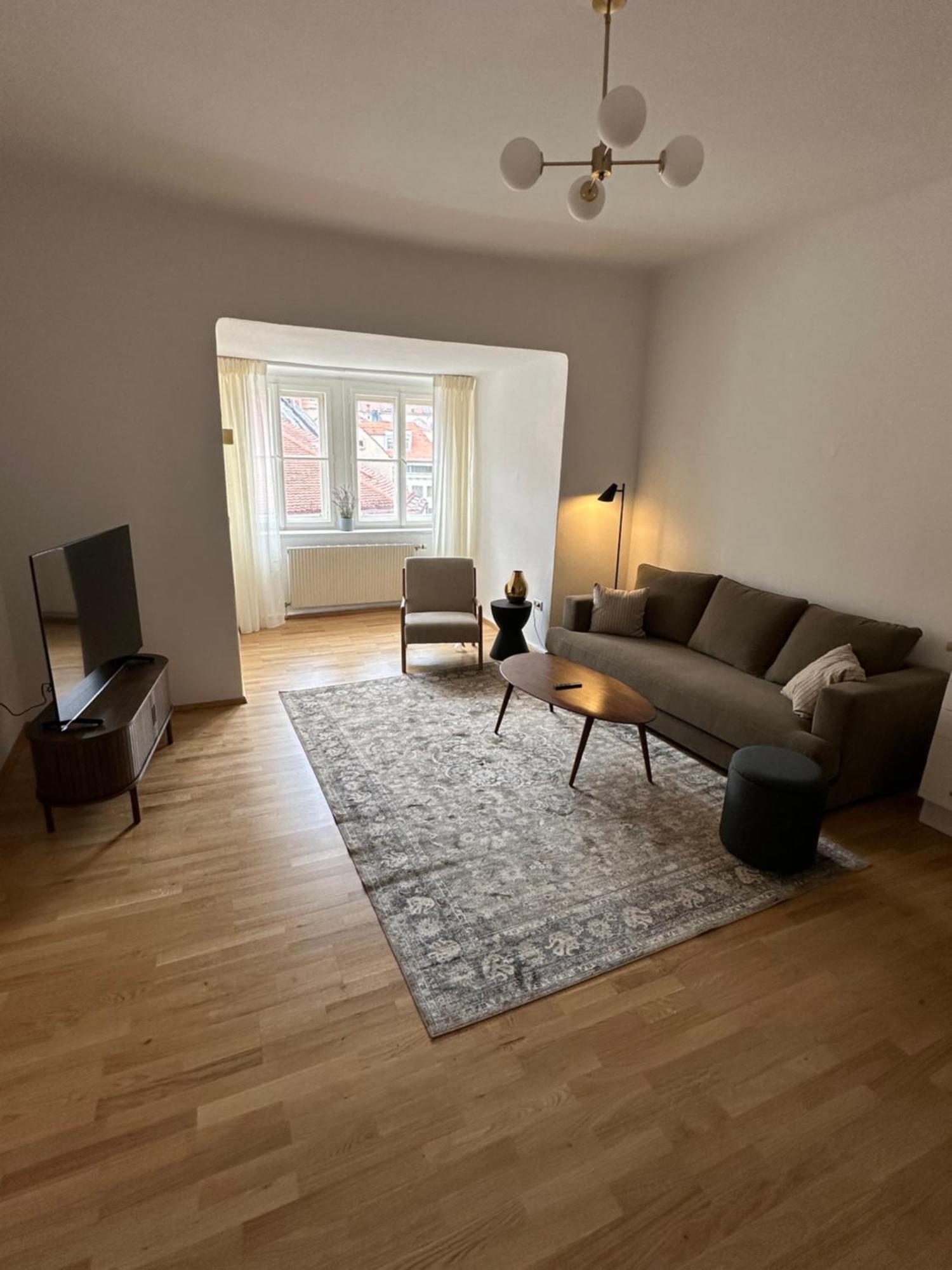Graz 1464, Old City Center Apartments Esterno foto