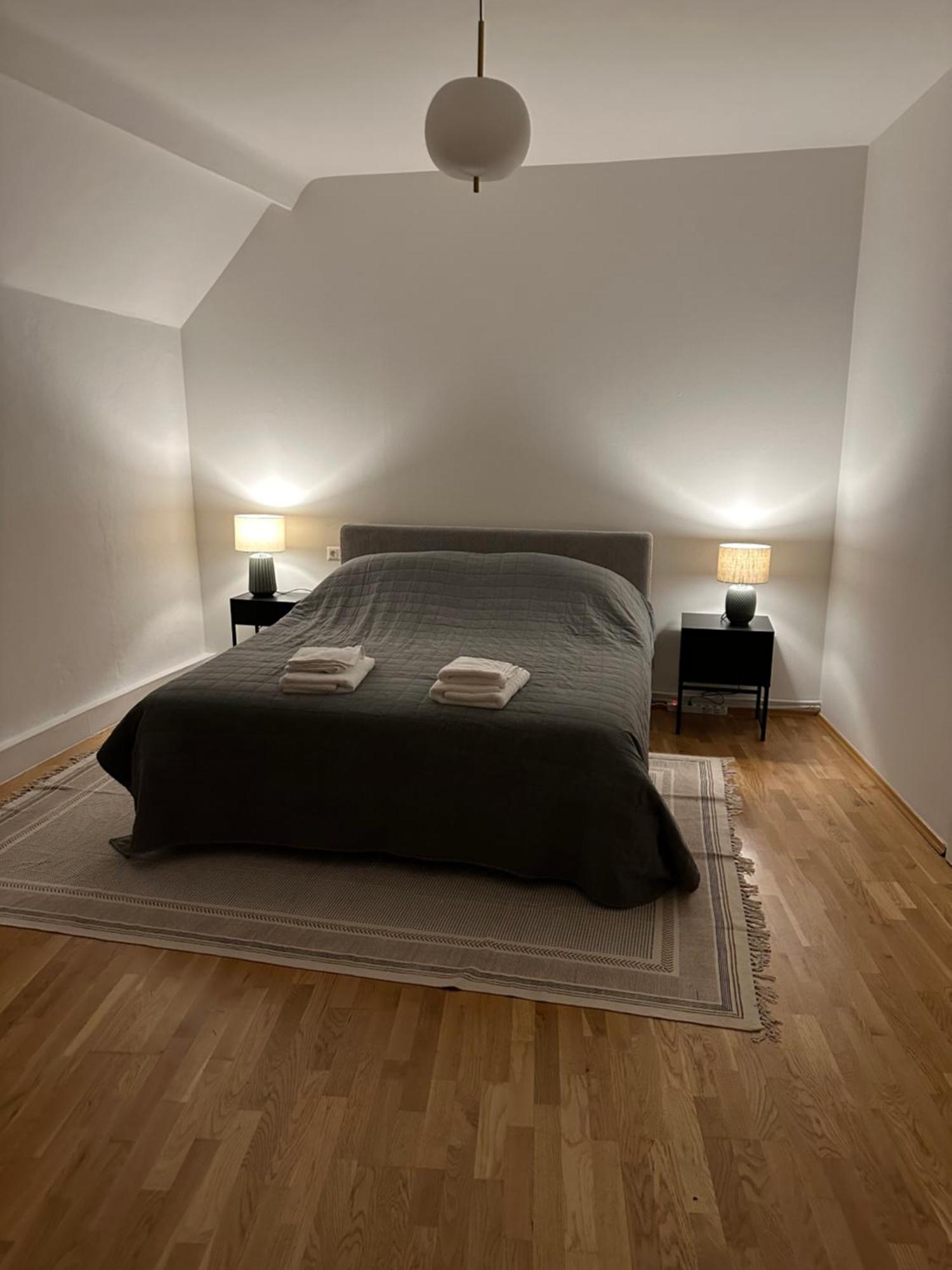 Graz 1464, Old City Center Apartments Esterno foto