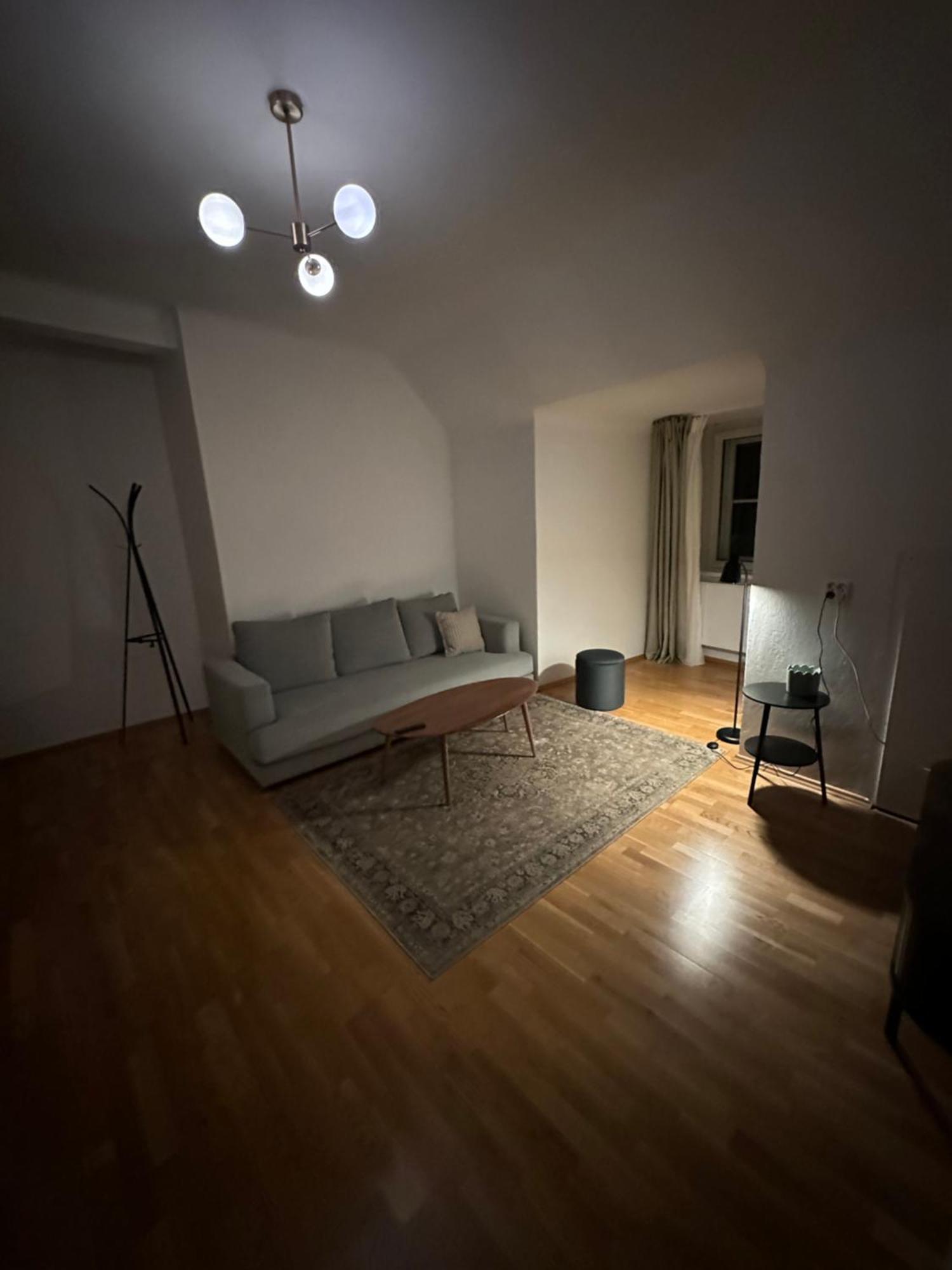 Graz 1464, Old City Center Apartments Esterno foto