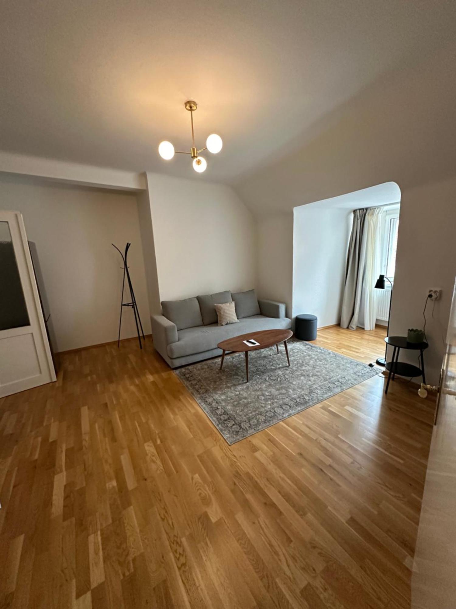 Graz 1464, Old City Center Apartments Esterno foto