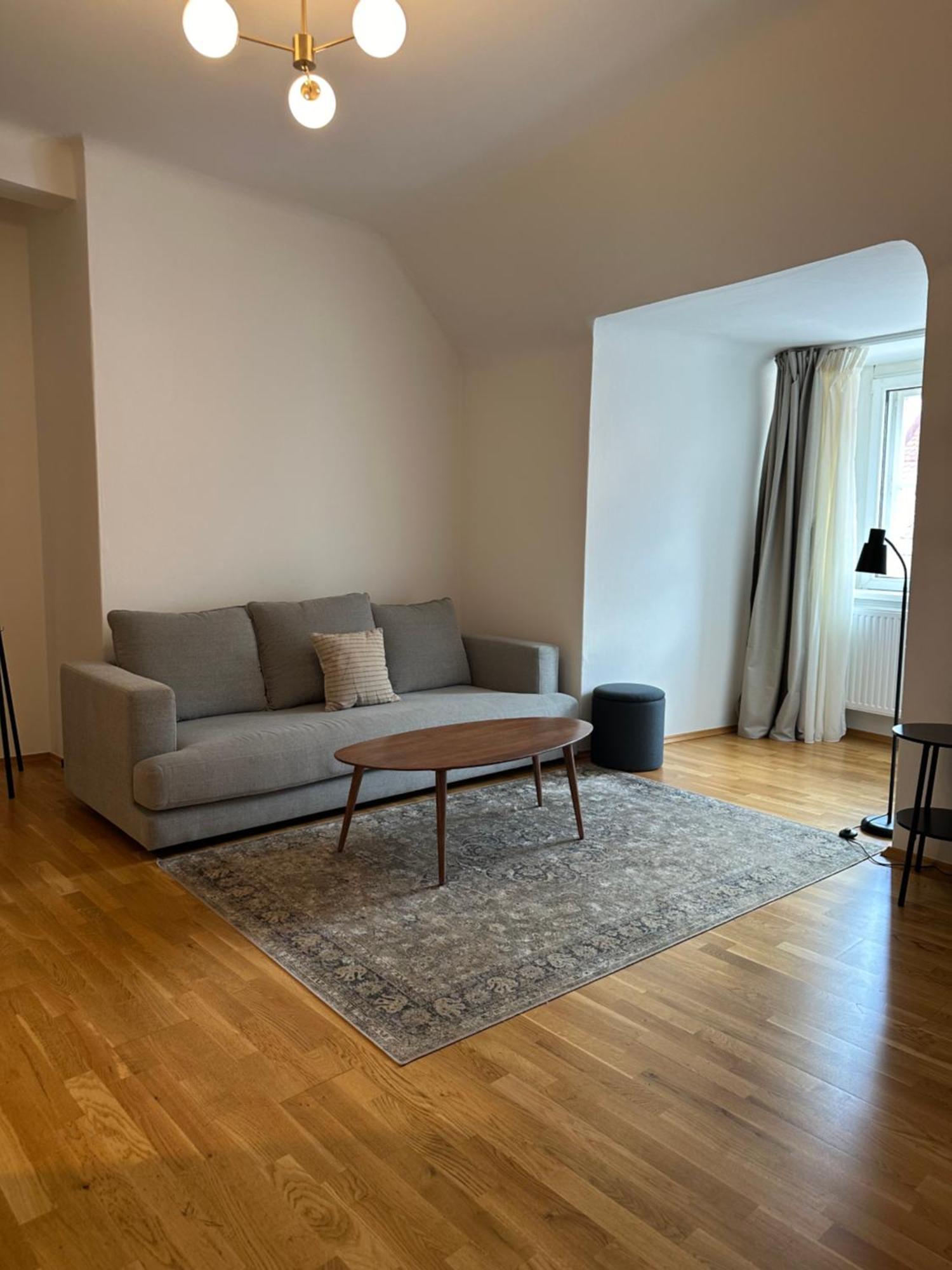 Graz 1464, Old City Center Apartments Esterno foto